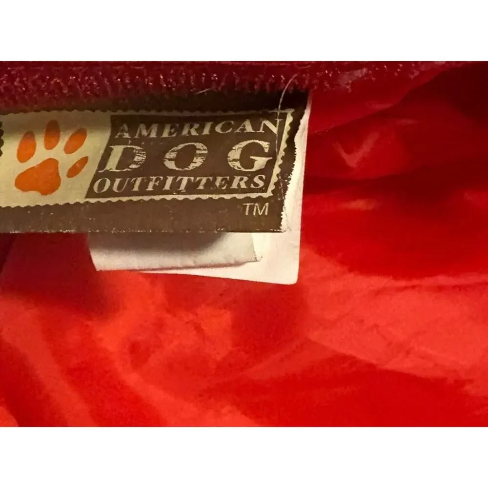 American Dog Outfitters american dog